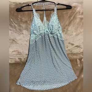 ⭐️ VICTORIA SECRET BABYDOLL SLIP DRESS, NIGHTY LINGERIE ⭐️